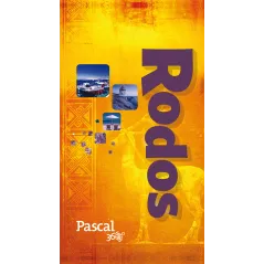 RODOS PRZEWODNIK ILUSTROWANY - Pascal