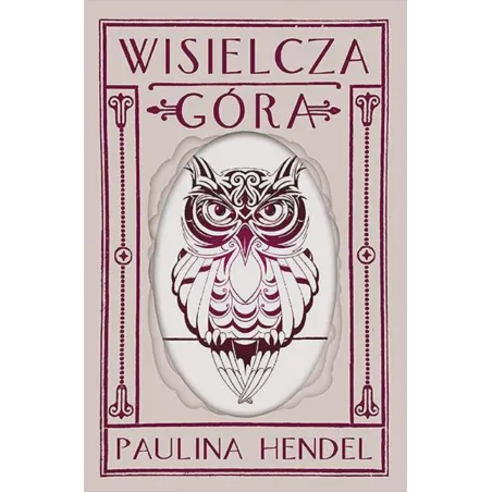 Wisielcza Góra Paulina Hendel