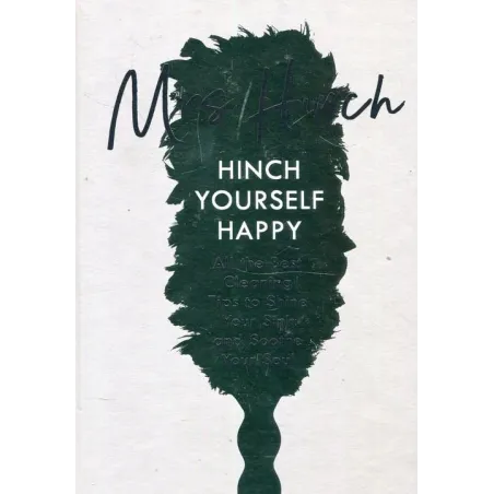 Hinch Yourself Happy Mrs Hinch