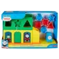 Sorter Kształtów Tomek I Przyjaciele Fisher Price 12M+