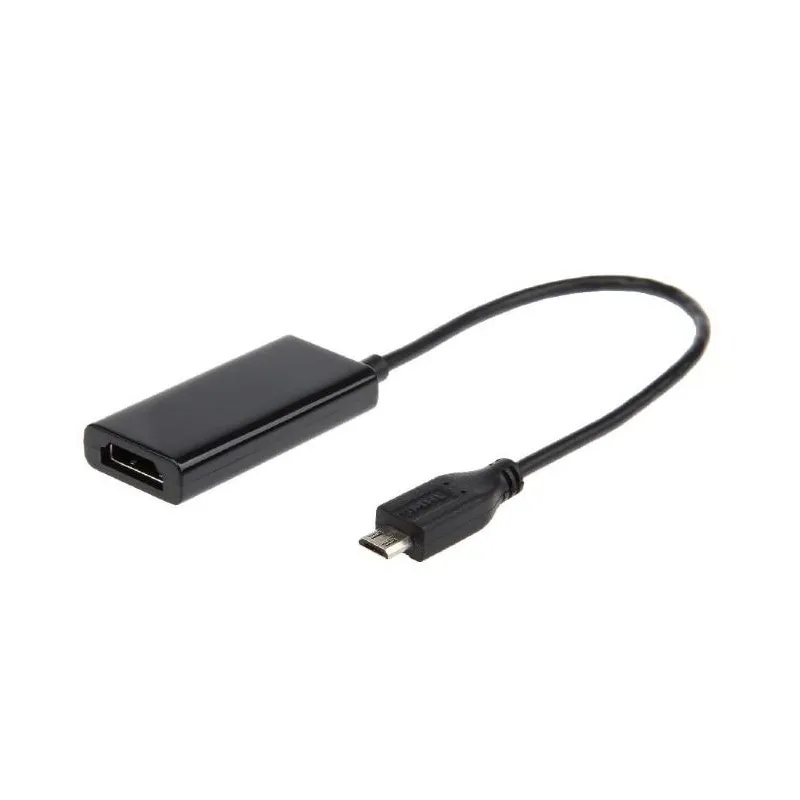 ADAPTER MHL- HDMI/MICRO USB GEMBIRD - Gembird