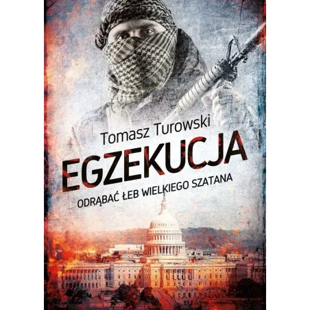 EGZEKUCJA ODRĄBAĆ ŁEB WIELKIEGO SZATANA Tomasz Turowski - Melanż