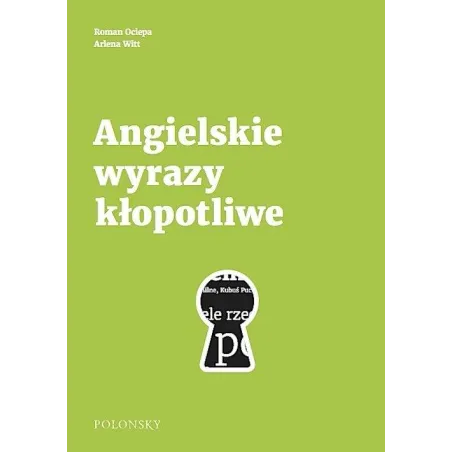 Angielskie Wyrazy Kłopotliwe Angielskie Wyrazy Kłopotliwe
