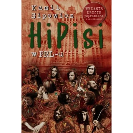 Hipisi W Prl-U Hipisi W Prl-U