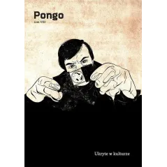 PONGO 8 UKRYTE W KULTURZE - Katedra