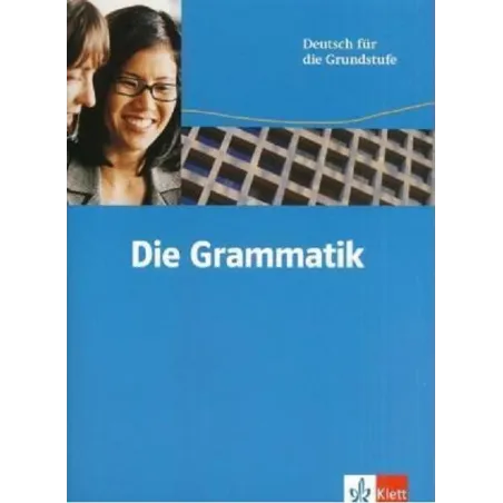 Die Grammatik