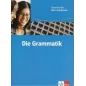DIE GRAMMATIK Christian Fandrych - LektorKlett