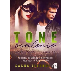 TONE OCALENIE Sasha Tirunul - WasPos