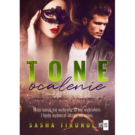 TONE OCALENIE Sasha Tirunul - WasPos