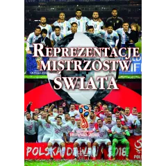 REPREZENTACJE MISTRZOSTW ŚWIATA - Arti
