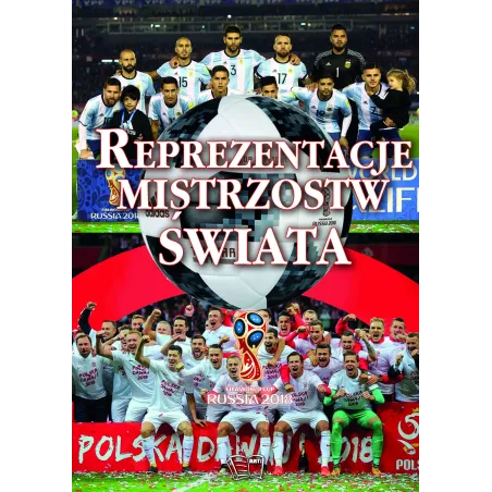 REPREZENTACJE MISTRZOSTW ŚWIATA - Arti
