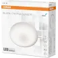 Plafon Lampa Sufitowa I Scienna Led Z Czujnikiem Ruchu 30 Cm Osram Silara Ip44 17W 830 Sensor