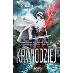 KRWIODZIEJ Susan Dennard - Sine Qua Non