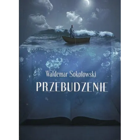 PRZEBUDZENIE Waldemar Sokołowski - Poligraf
