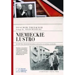 NIEMIECKIE LUSTRO Joachim Trenkner - PWN