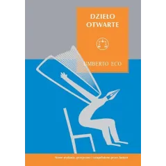 DZIEŁO OTWARTE Umberto Eco - WAB