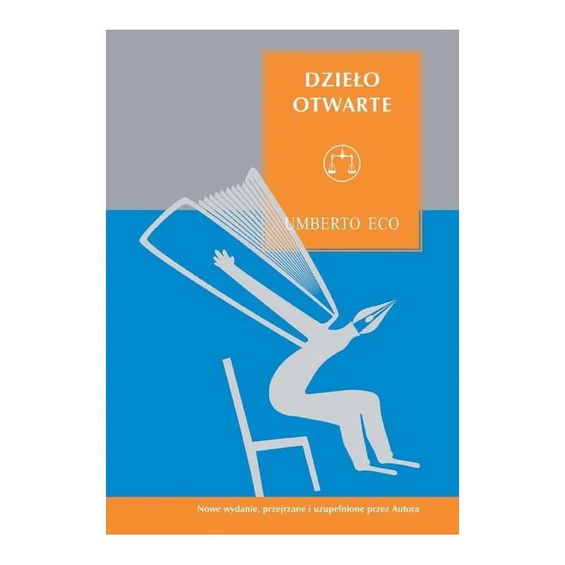 DZIEŁO OTWARTE Umberto Eco - WAB