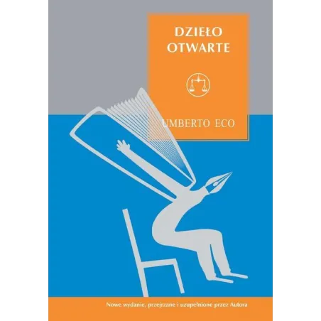 DZIEŁO OTWARTE Umberto Eco - WAB