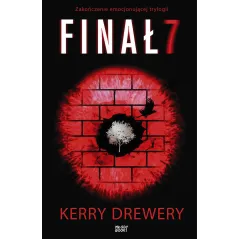 FINAŁ 7 Kerry Drewery - Debit