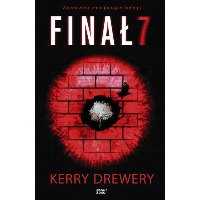 FINAŁ 7 Kerry Drewery - Debit