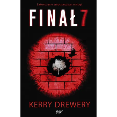 FINAŁ 7 Kerry Drewery - Debit