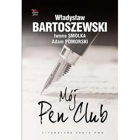 Mój Pen Club