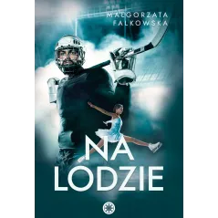 NA LODZIE Małgorzata Falkowska - inanna