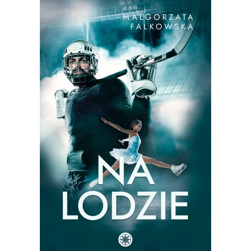 NA LODZIE Małgorzata Falkowska - inanna