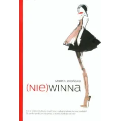 (NIE)WINNA Marta Kijańska - Melanż
