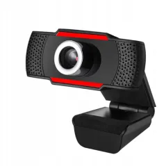KAMERA INTERNETOWA PC KOMPUTER LAPTOP 1080p USB