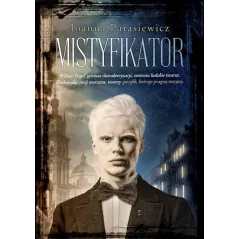 MISTYFIKATOR Joanna Parasiewicz - Szara Godzina