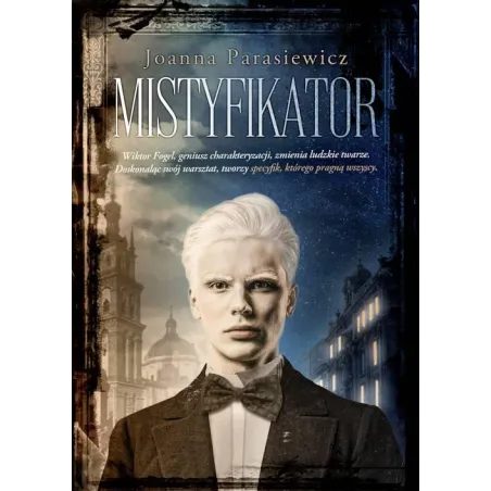 Mistyfikator Mistyfikator