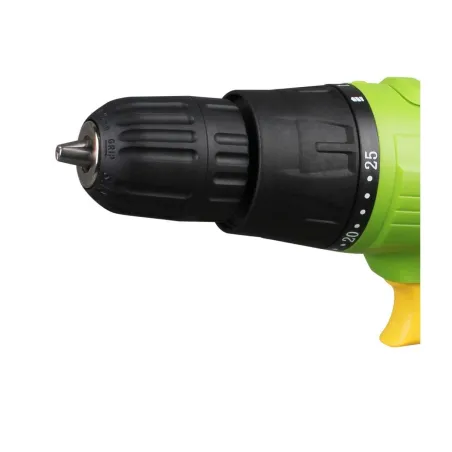Wiertarko-Wkrętarka Akumulatorowa Fieldmann Fdv 1004-A