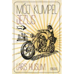 MÓJ KUMPEL JEZUS Lars Husum - Zysk