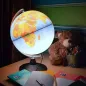 Globus Fizyczny Podświetlany 30 Cm Elite Nova Rico Globus Fizyczny Podświetlany 30 Cm Elite Nova Rico