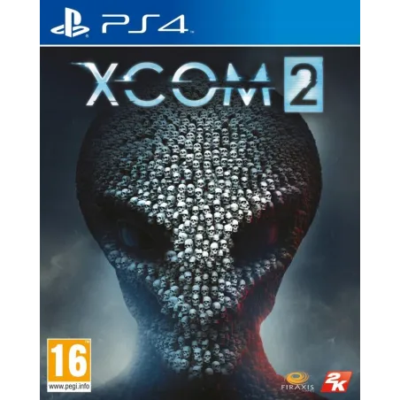 Xcom 2 Ps4 Xcom 2 Ps4