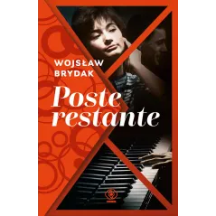 POSTE RESTANTE Wojsław Brydak - Rebis