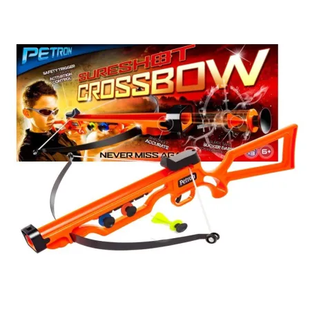 Kusza Na Strzałki Sureshot Handbow 3 Strzałki 6+
