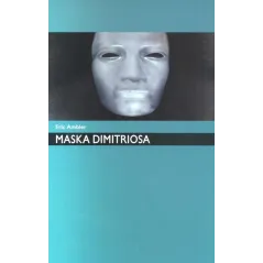 MASKA DIMITRIOSA Eric Ambler - Mozaika