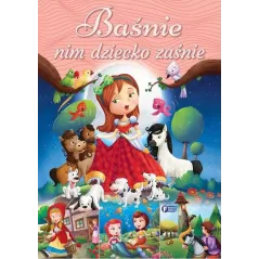 BAŚNIE NIM DZIECKO ZAŚNIE - Fenix