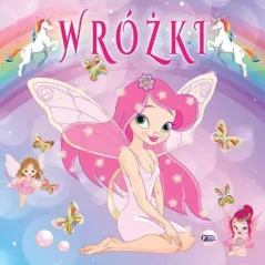 WRÓŻKI - Fenix