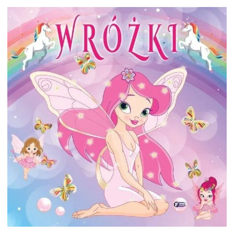 WRÓŻKI - Fenix