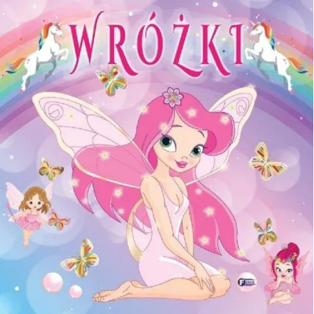 WRÓŻKI - Fenix
