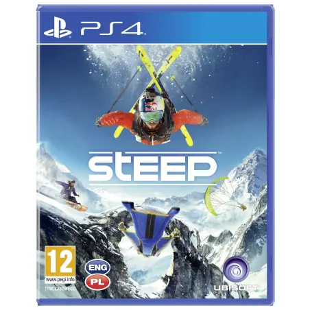 Steep Ps4 Steep Ps4