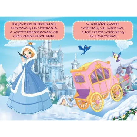 Poradnik Małej Księżniczki