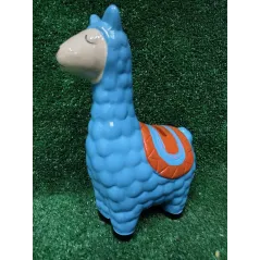 LAMA CERAMICZNA SKARBONKA - Rozette