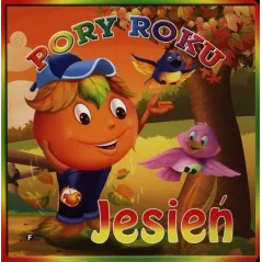 JESIEŃ. PORY ROKU - Fenix