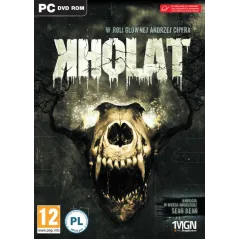 KHOLAT PC DVD-ROM - CDP