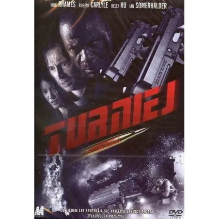 TURNIEJ DVD PL - Monolith