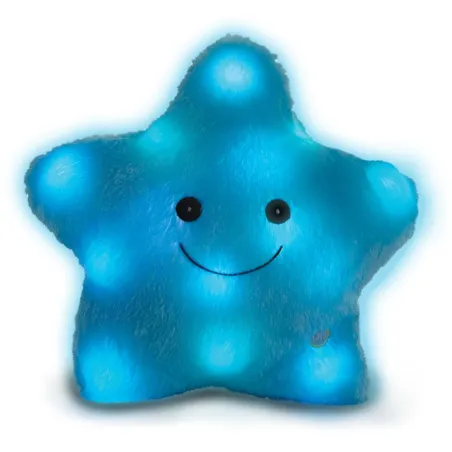 Gwiazdka Lampka Nocna 3+